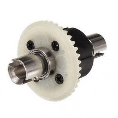 Diferencial Completo delantero o trasero WLToys A959-B-27
