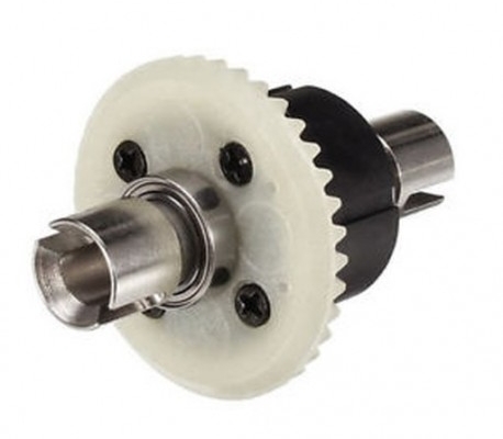 Diferencial Completo delantero o trasero WLToys A959-B-27