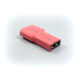 Adaptador de batería XT90 (Macho) TRX (Hembra) Absima 3040045