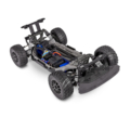Traxxas Ford Fiesta ST Rally VXL 3S 1/10 4WD RTR TRX74276-4