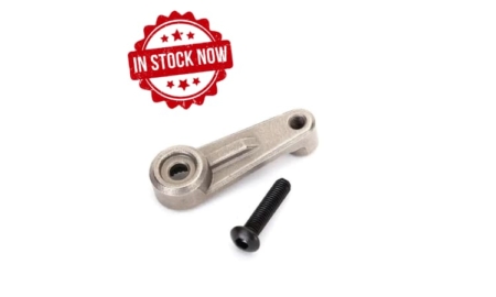 Brazo de servo metálico Traxxas TRX-4 TRX8247X