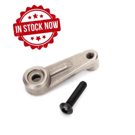 Brazo de servo metálico Traxxas TRX-4 TRX8247X