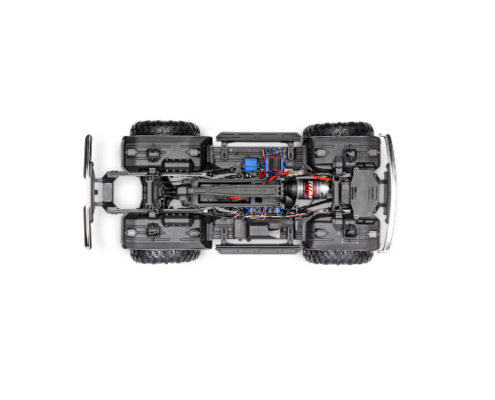 Traxxas TRX-4 Ford 1979 F-150 High Trail 1/10 RTR TRX92046-4
