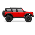 Traxxas TRX-4M Ford Bronco 1/18 Rojo RTR TRX97074-1RED