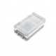 Protector conector balanceador de batería Lipo 2S (1pc)