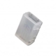 Protector conector balanceador de batería Lipo 3S (1pc)