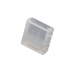 Protector conector balanceador de batería Lipo 5S (1pc)