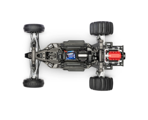 Traxxas Pro Scale Sand Car 1/5 2WD RTR TRX109076-4