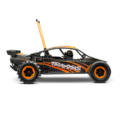 Traxxas Pro Scale Sand Car 1/5 2WD Naranja RTR TRX109076-4-ORNG