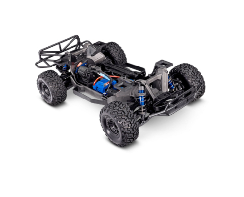 Traxxas Maxx Slash 6S Short Course Truck 1/8 RTR TRX102076-4