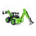 Excavadora Huina 1579 1/14 9 canales