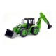 Excavadora Huina 1579 1/14 9 canales