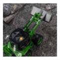 Excavadora Huina 1579 1/14 9 canales