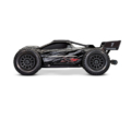 Traxxas XRT 4X4 VXL-8S TQi TSM 1/5 Negro RTR TRX78086-4BLK