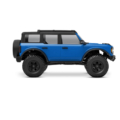 Traxxas TRX-4M Ford Bronco 1/18 Azul RTR TRX97074-1BLUE