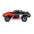 Traxxas Slash 4x4 BL-2S 1/10 Fox RTR TRX68154-4FOX