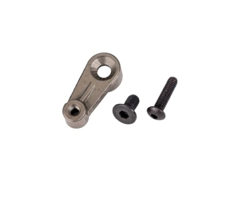 Brazo de servo metálico Traxxas TRX4M TRX9740