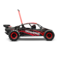 Traxxas Pro Scale Sand Car 1/5 2WD Rojo RTR TRX109076-4-RED
