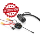 Combo Hobbywing Ezrun MAX8 G2S con motor 4278SD 2250kV G2R HW38010607