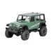 Carrocería Proline Jeep Wrangler Unlimited Rubicon 313mm Sin pintar Crawlers PRO333600