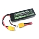 Batería Absima LiPo 2S 7,4V 50C 7000 HardCase Greenhorn Vol.2 XT90/T-Plug 4140019