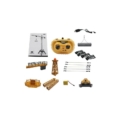 Grúa de construcción Huina 1/14 RC 1585