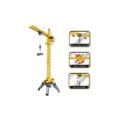 Grúa de construcción Huina 1/14 RC 1585