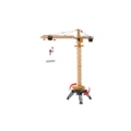 Grúa de construcción Huina 1/14 RC 1585