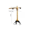 Grúa de construcción Huina 1/14 RC 1585