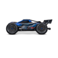 Traxxas XRT 4X4 VXL-8S TQi TSM 1/5 Azul RTR TRX78086-4BLUE