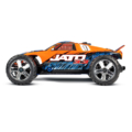 Traxxas Jato Nitro 3.3 1/10 Naranja RTR TRX55077-3ORNG