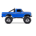 Traxxas TRX-4 Ford 1979 F-150 High Trail 1/10 Azul RTR TRX92046-4BLUE