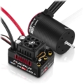 Combo Hobbywing WP10BL120G2 3652SL-3250kV-G2 HW38030207