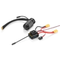 Combo Hobbywing Ezrun MAX8 G2S con motor 4278SD 2250kV G2R HW38010607