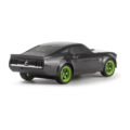 HPI Racing nano-TTR 1969 Ford Mustang 1/64 RTR-X HPI-160980