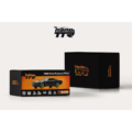HPI Racing nano-TTR 1969 Ford Mustang 1/64 RTR-X HPI-160980