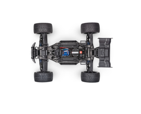 Traxxas XRT 4X4 VXL-8S TQi TSM 1/5 RTR TRX78086-4