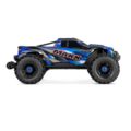 Traxxas Wide Maxx VXL-4S 1/10 4WD Azul RTR TRX89086-4BLUE