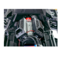 Traxxas XRT 4X4 VXL-8S TQi TSM 1/5 RTR TRX78086-4