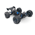 Traxxas XRT 4X4 VXL-8S TQi TSM 1/5 RTR TRX78086-4