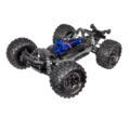 Traxxas Stampede 4X4 VXL 3S 1/10 RTR TRX90376-4