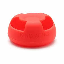 Protector de antena FPV FatShark KINGKONG Roja