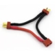 Cable en serie Y conector TDeans Ultimate Racing UR46401