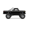Traxxas TRX-4M Ford F-150 High Trail Edition 1/18 Negro RTR TRX97044-1BLK