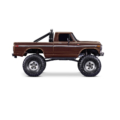 Traxxas TRX-4 Ford 1979 F-150 High Trail 1/10 Marrón RTR TRX92046-4BRWN