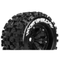 Ruedas Louise MT-UPHILL Monster Truck 1/8 Hex.17mm 3.8" (2pcs) LR-T3219B