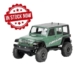Carrocería Proline Jeep Wrangler Unlimited Rubicon 313mm Sin pintar Crawlers PRO333600