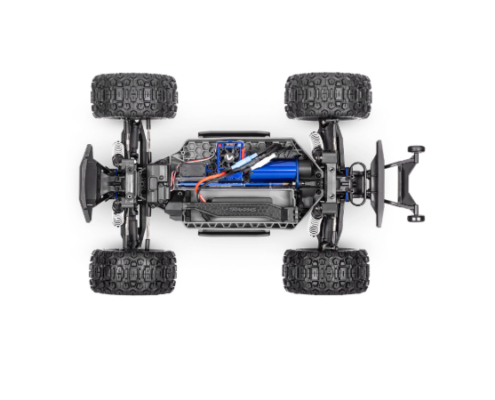Traxxas Stampede 4X4 VXL 3S 1/10 RTR TRX90376-4