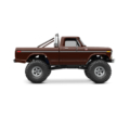 Traxxas TRX-4M Ford F-150 High Trail Edition 1/18 Marrón RTR TRX97044-1BRWN