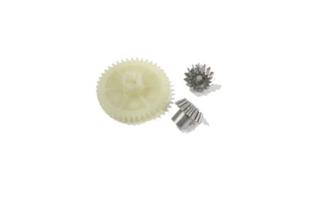 Piñones metálicos y corona WLToys A959-B-29